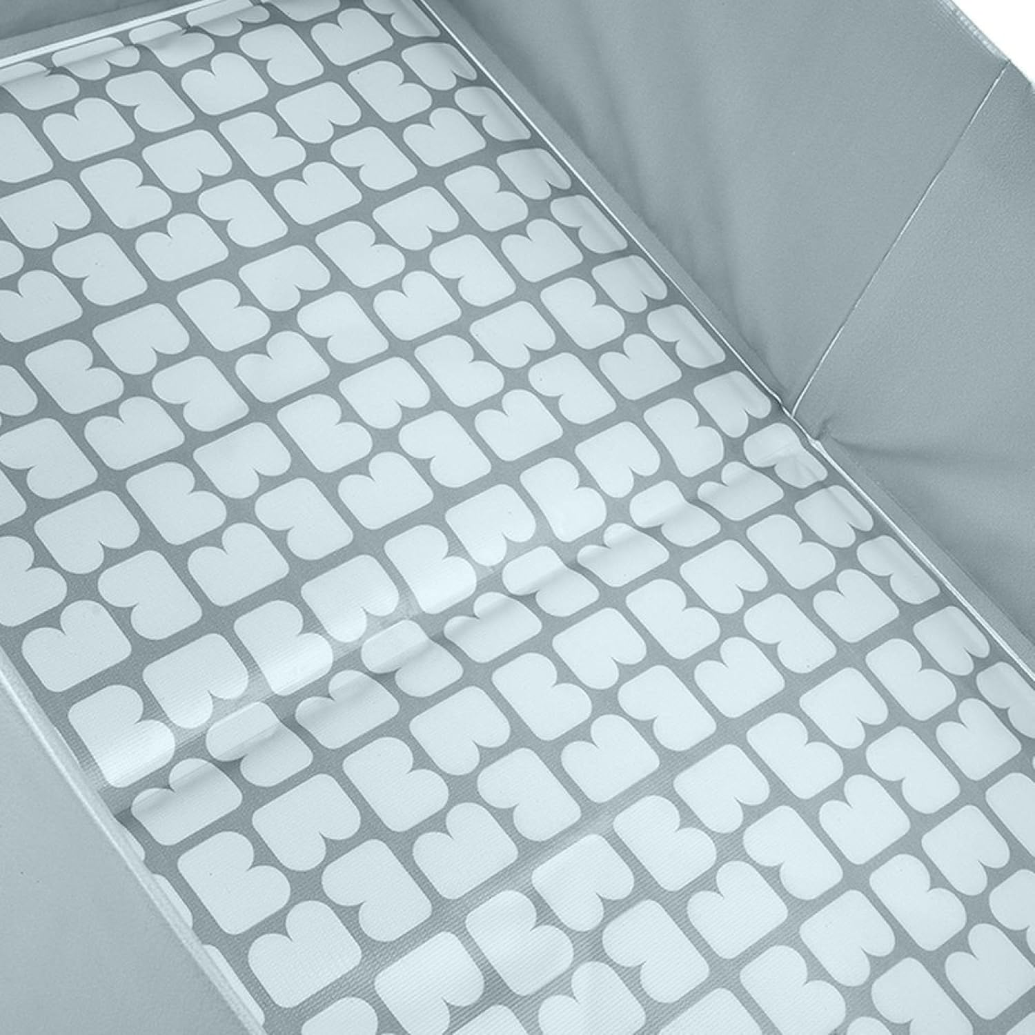 Béaba Vasca da Bagno Pieghevole per Bambini, Blu - immagine 7