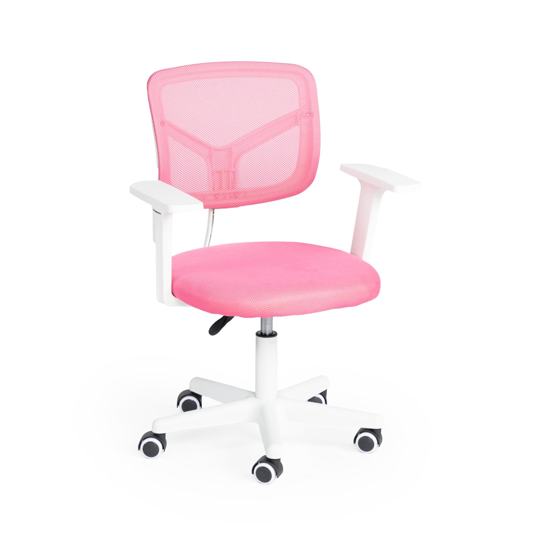 Furniturer Sedia da Lavoro Ergonomica per Bambini