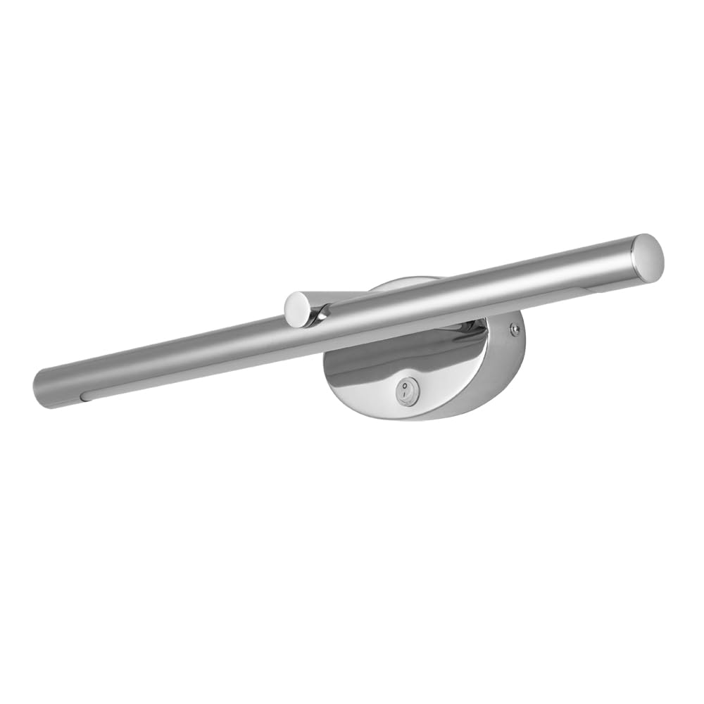 ARTE LAMP Luce di Retroilluminazione per Quadri RONNIE A8025AP-1CC