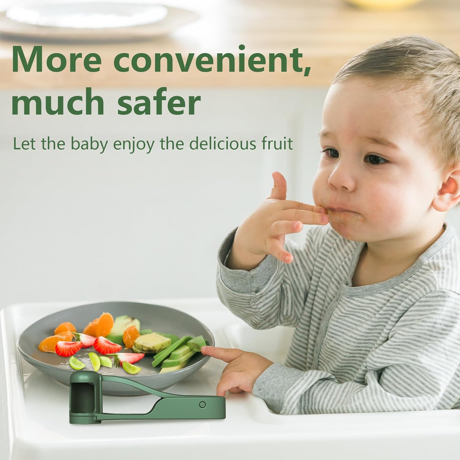 Whiterhino Taglia Uva e Ciliegie - immagine 6