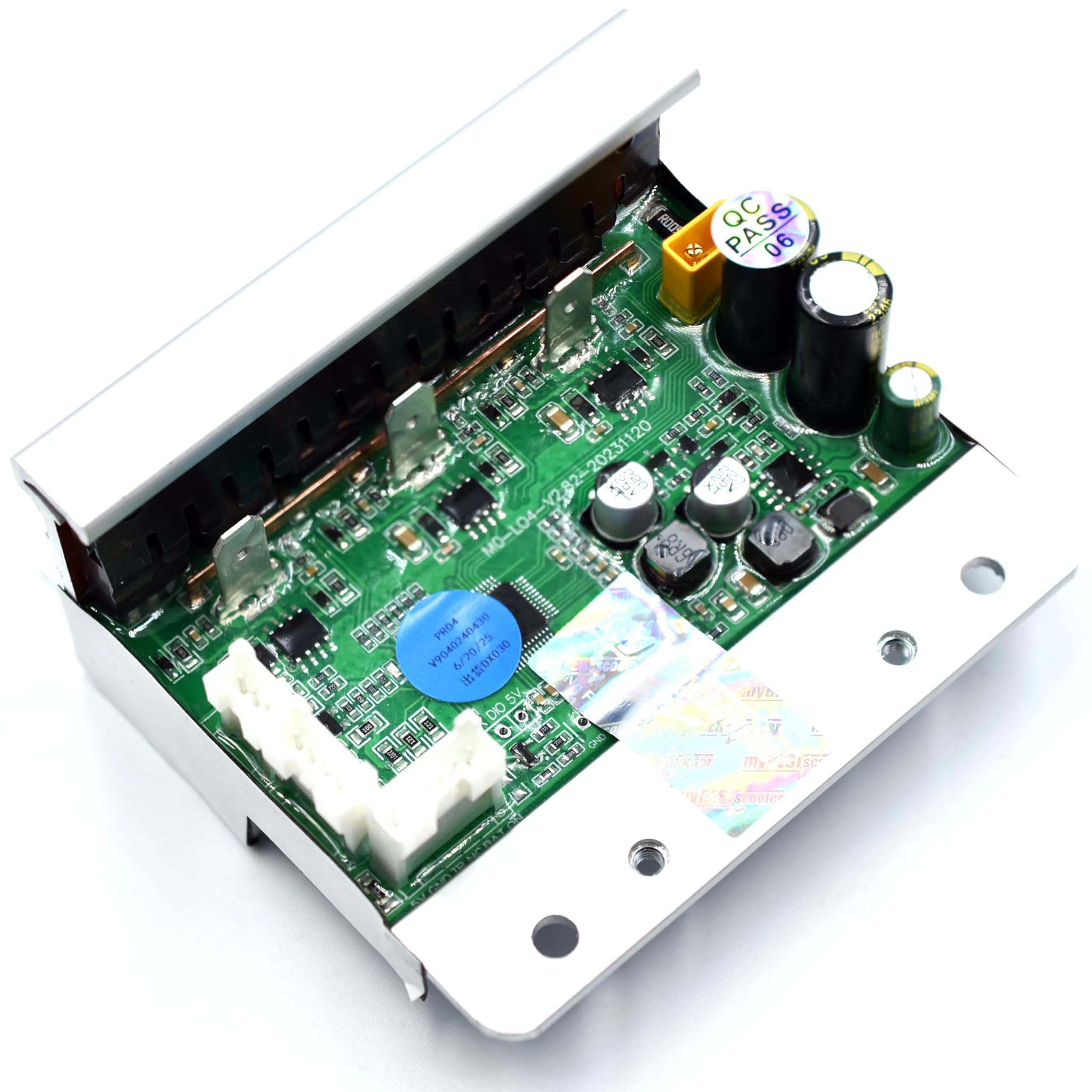 myBESTscooter - Scheda Madre Controller Xiaomi Pro 4