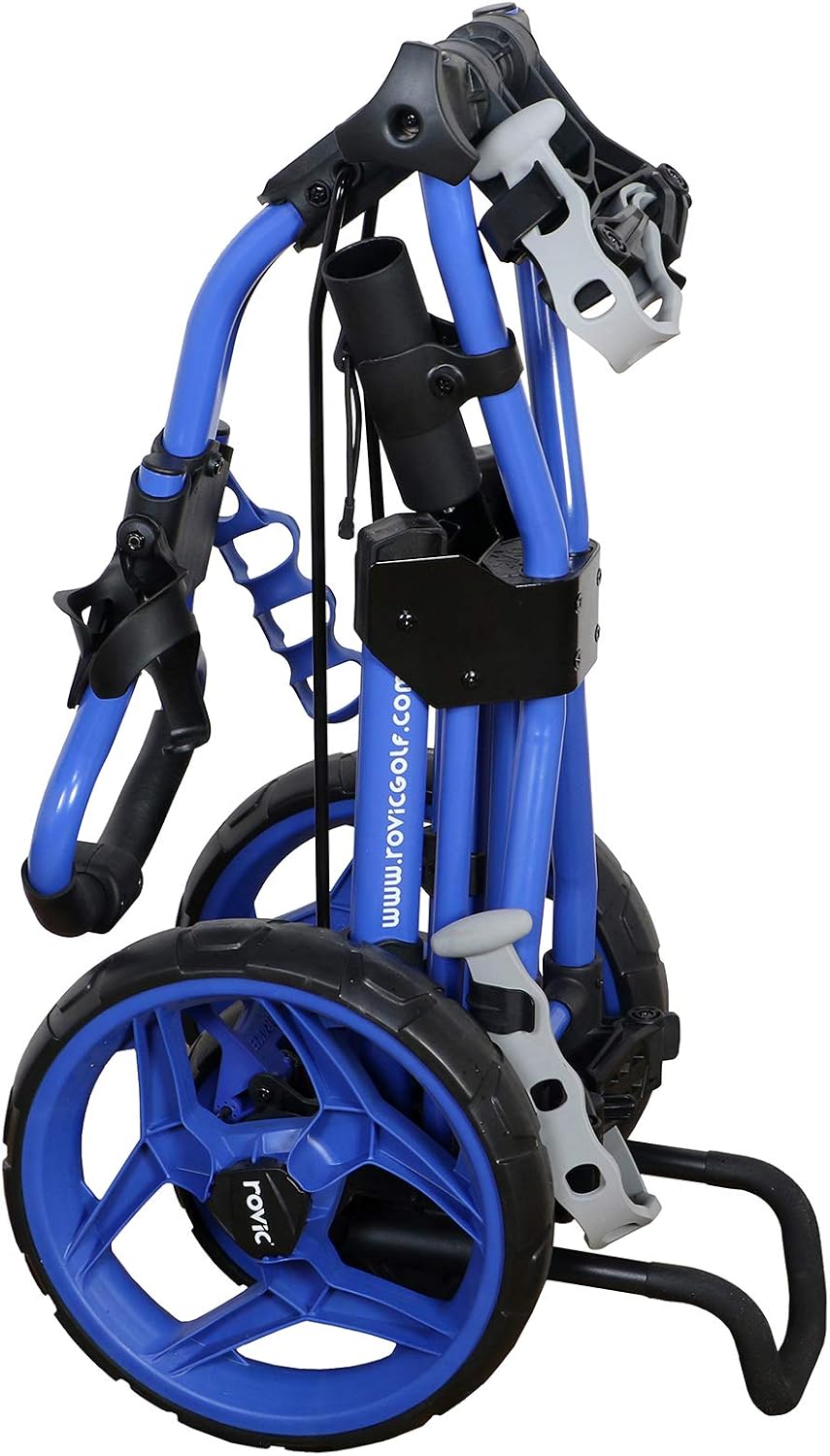 Clicgear Rovic RV3J Carrello da golf junior | Velz