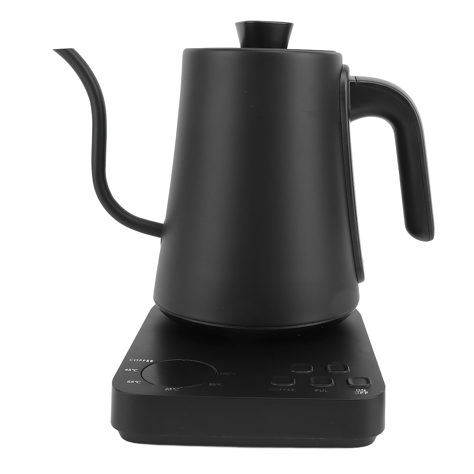 Bollitore Elettrico a Collo di Cigno 1000 Ml