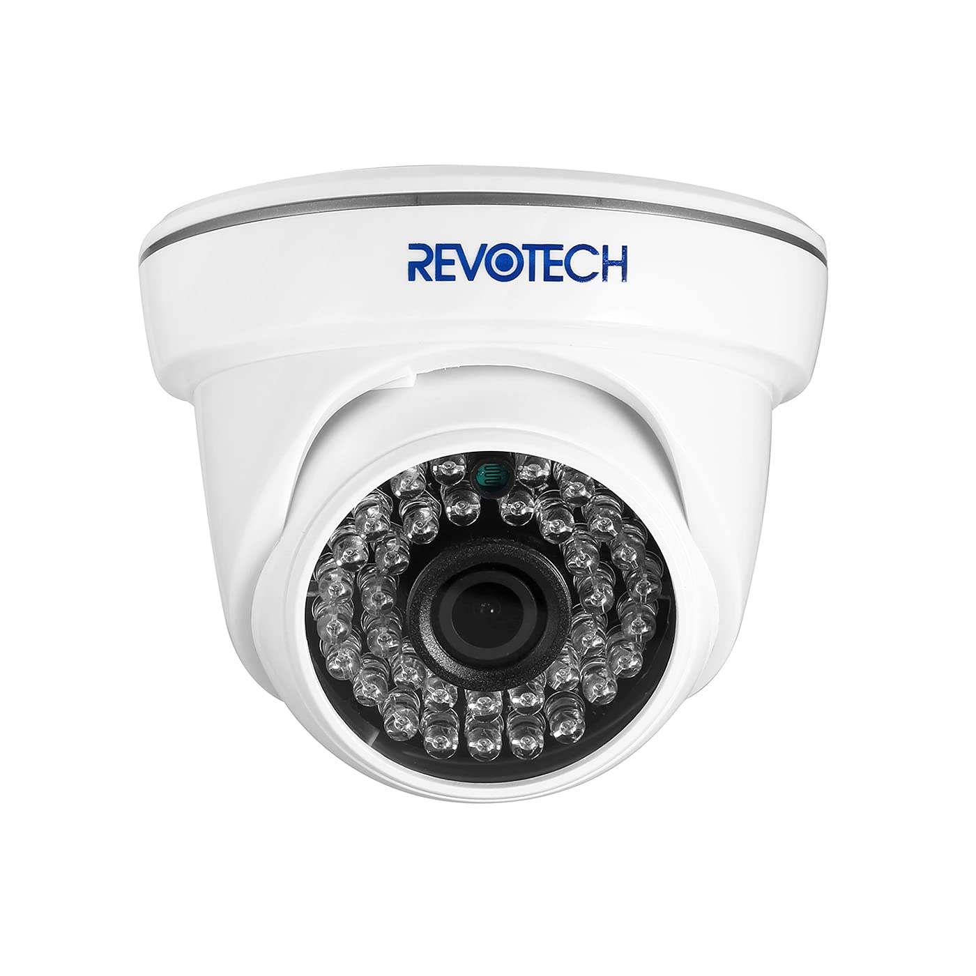 Revotech Telecamera IP Cupola POE 3MP Interni