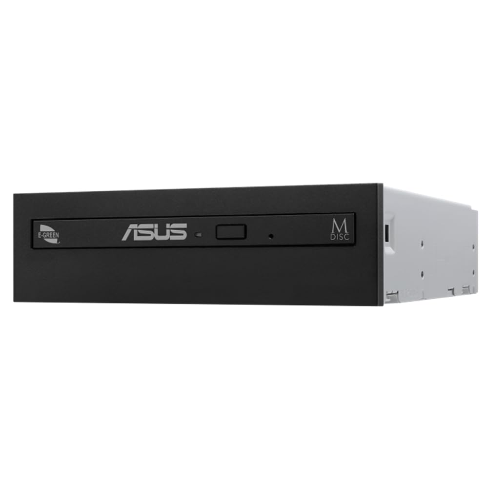 ASUS DRW-08D6MT/BLK/B/AS
