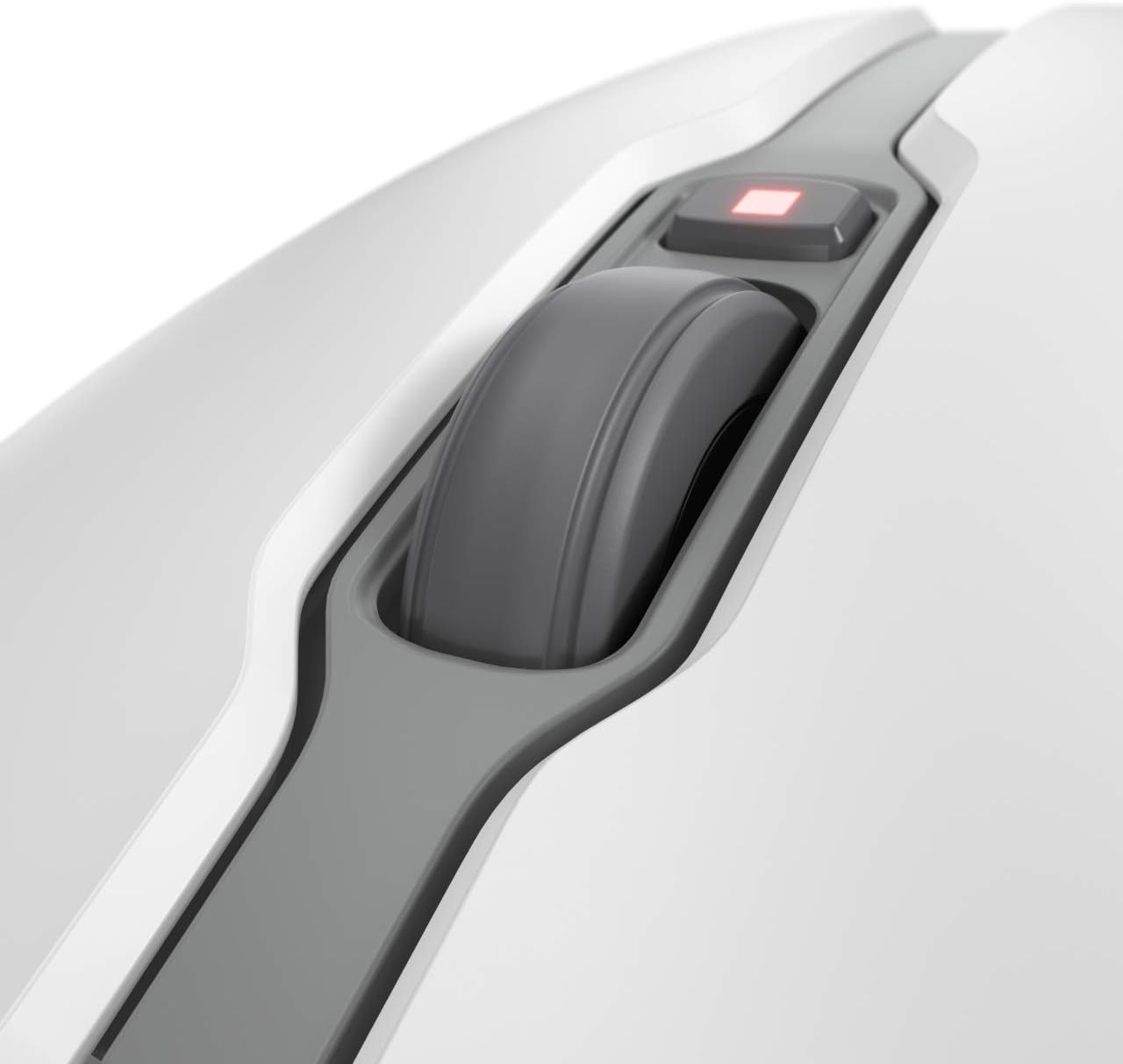 Cherry STREAM DESKTOP - Set Tastiera e Mouse Wireless - immagine 6