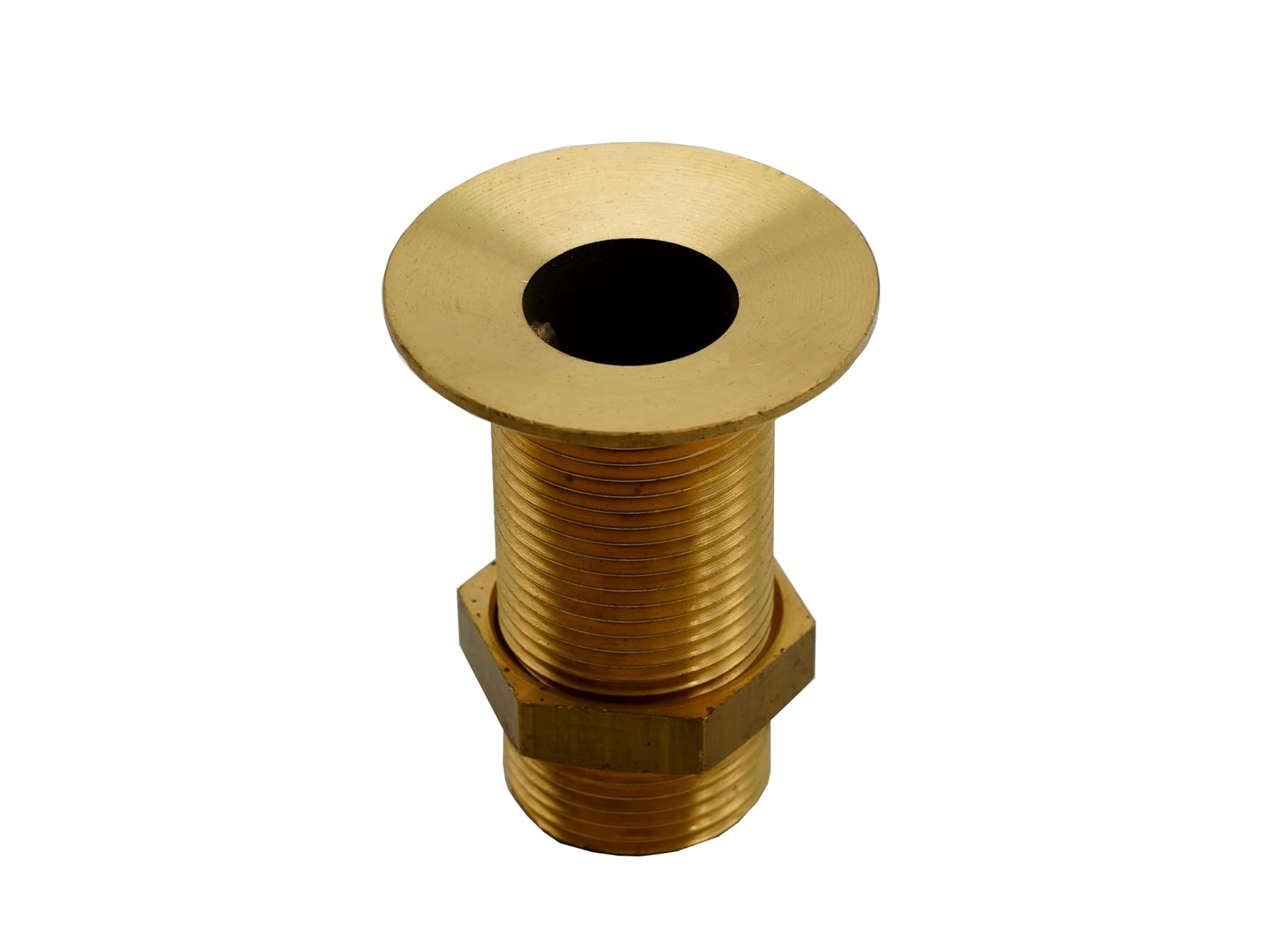 L'ARTISTICA F.LLI PERINCIOLI Piletta 1.1/2" in Ottone