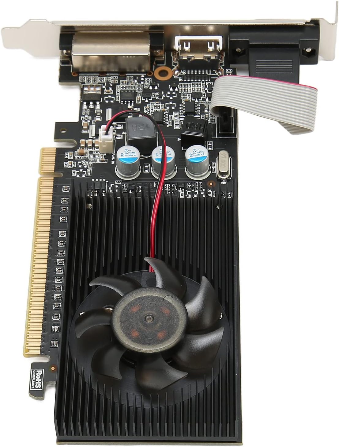 Scheda Grafica da Gioco PCI Express 810 MHz - immagine 3