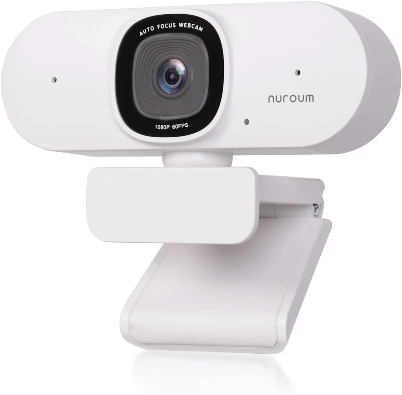 Nuroum Webcam V15-AF Full HD 1080p Autofocus - immagine 1