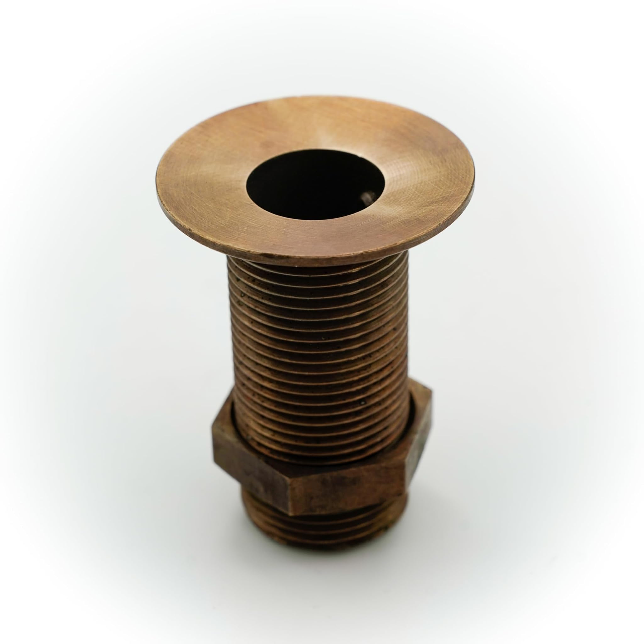 L'ARTISTICA F.LLI PERINCIOLI Piletta Bronzata 1.1/2"