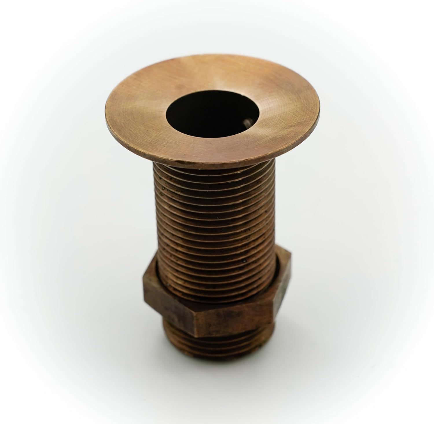 L'ARTISTICA F.LLI PERINCIOLI Piletta Bronzata 1.1/2" - immagine 1