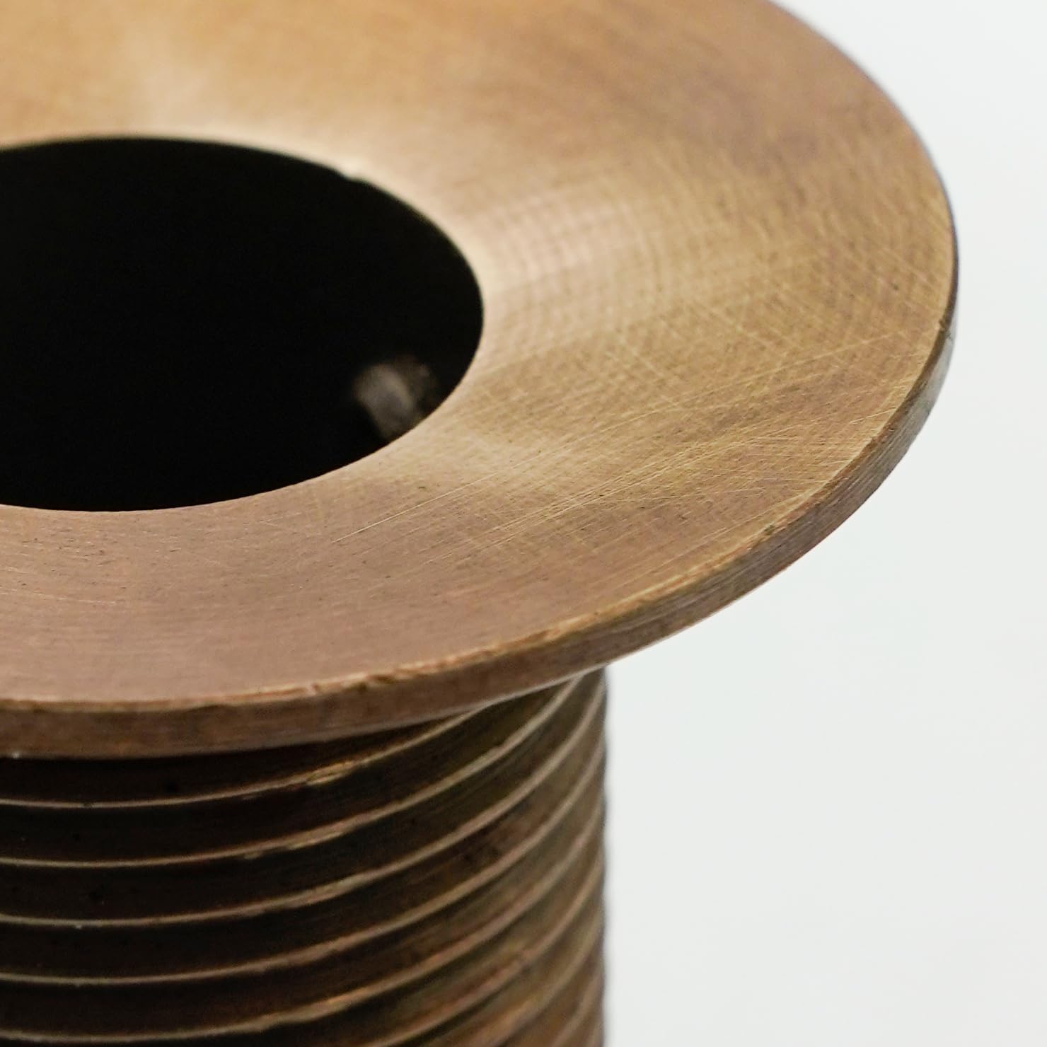 L'ARTISTICA F.LLI PERINCIOLI Piletta Bronzata 1.1/2" - immagine 3