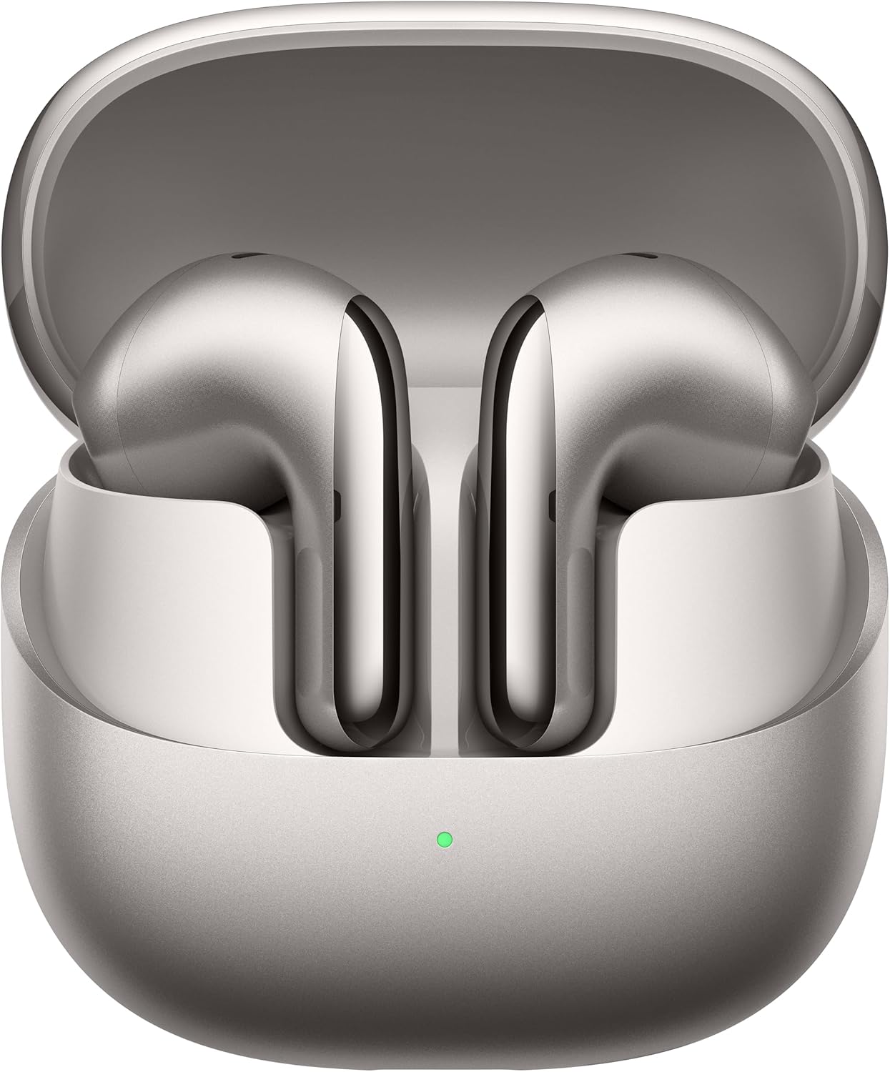 Xiaomi Buds 5-Titan Gray - immagine 1