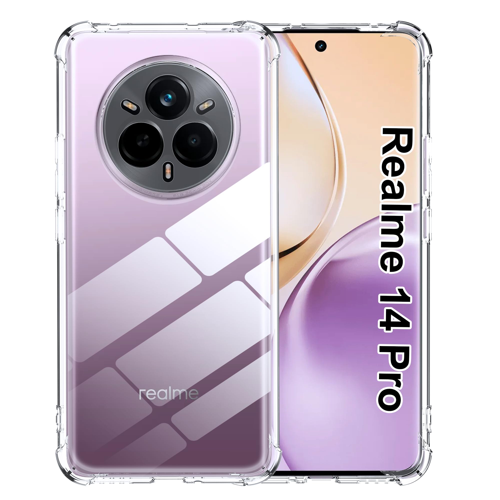 Realme 14 Pro
