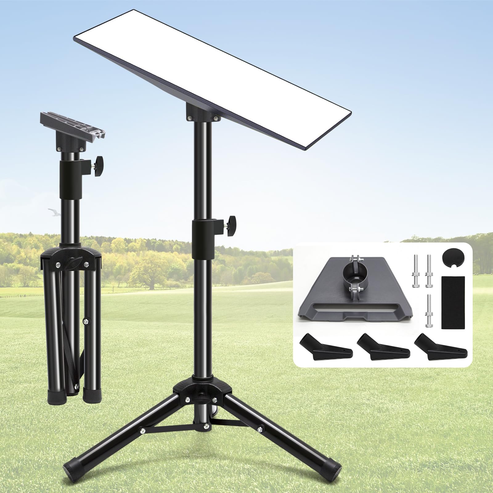 Starlink Gen 3 Treppiede Stand Portatile Regolabile