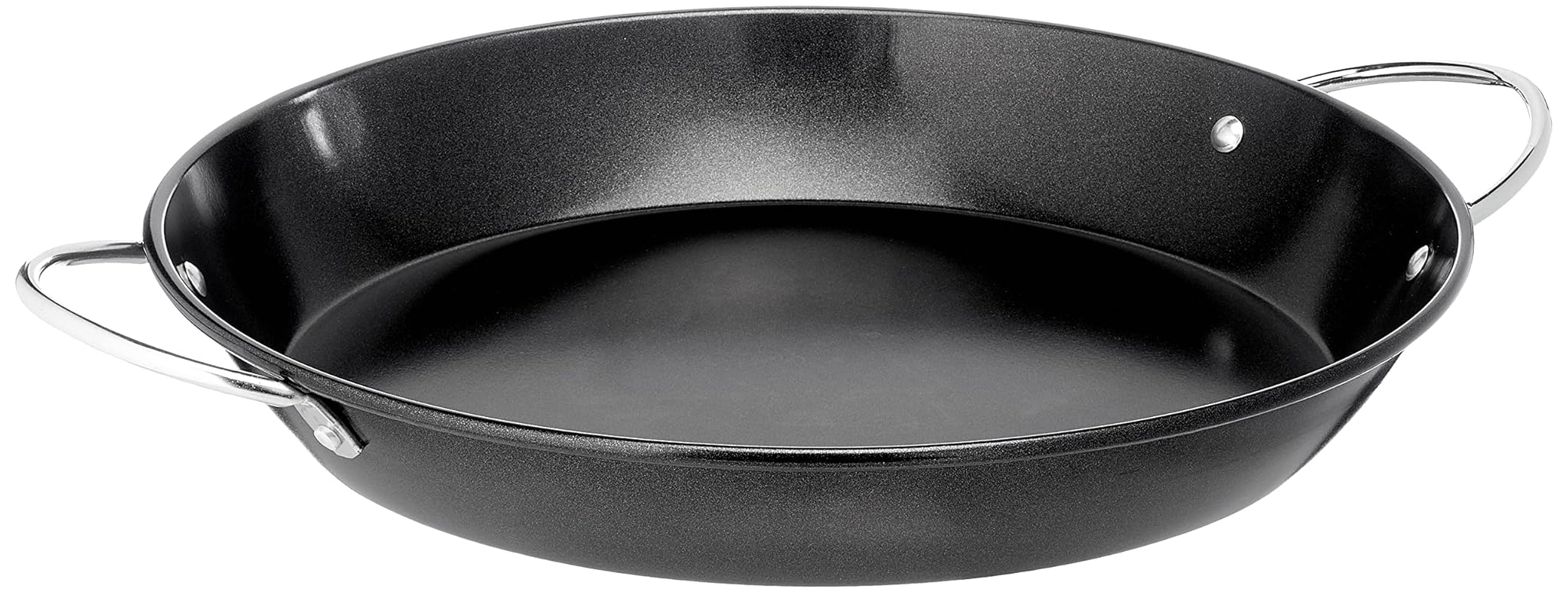 Campingaz Culinary Modular Padella per Paella, Grigio, 35.5x8.5x36.15 cm