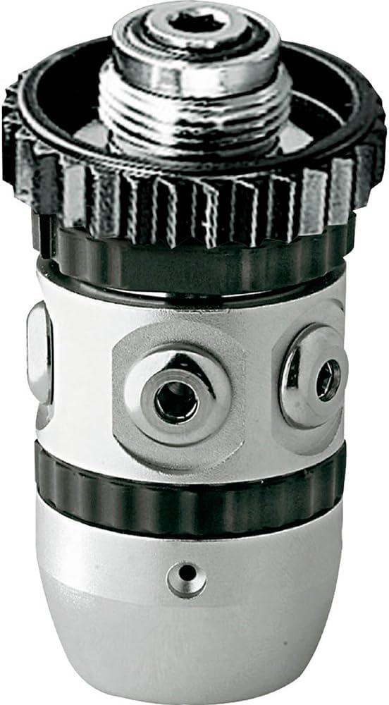 Cressi AC2 / Compact - Regolatore subacqueo di Alta qualità - immagine 3