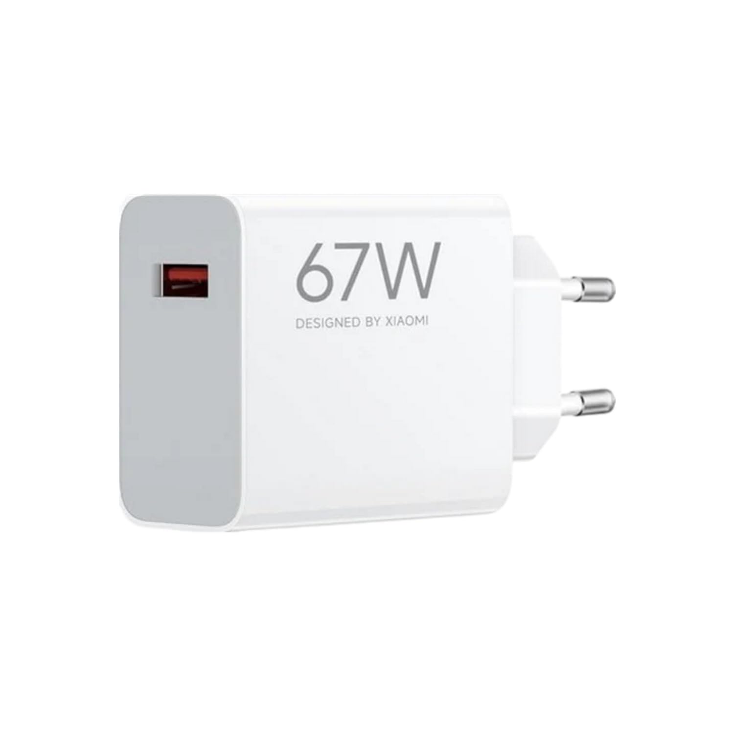 Xiaomi Hyper Charger Power 67W - Adattatore Type-A