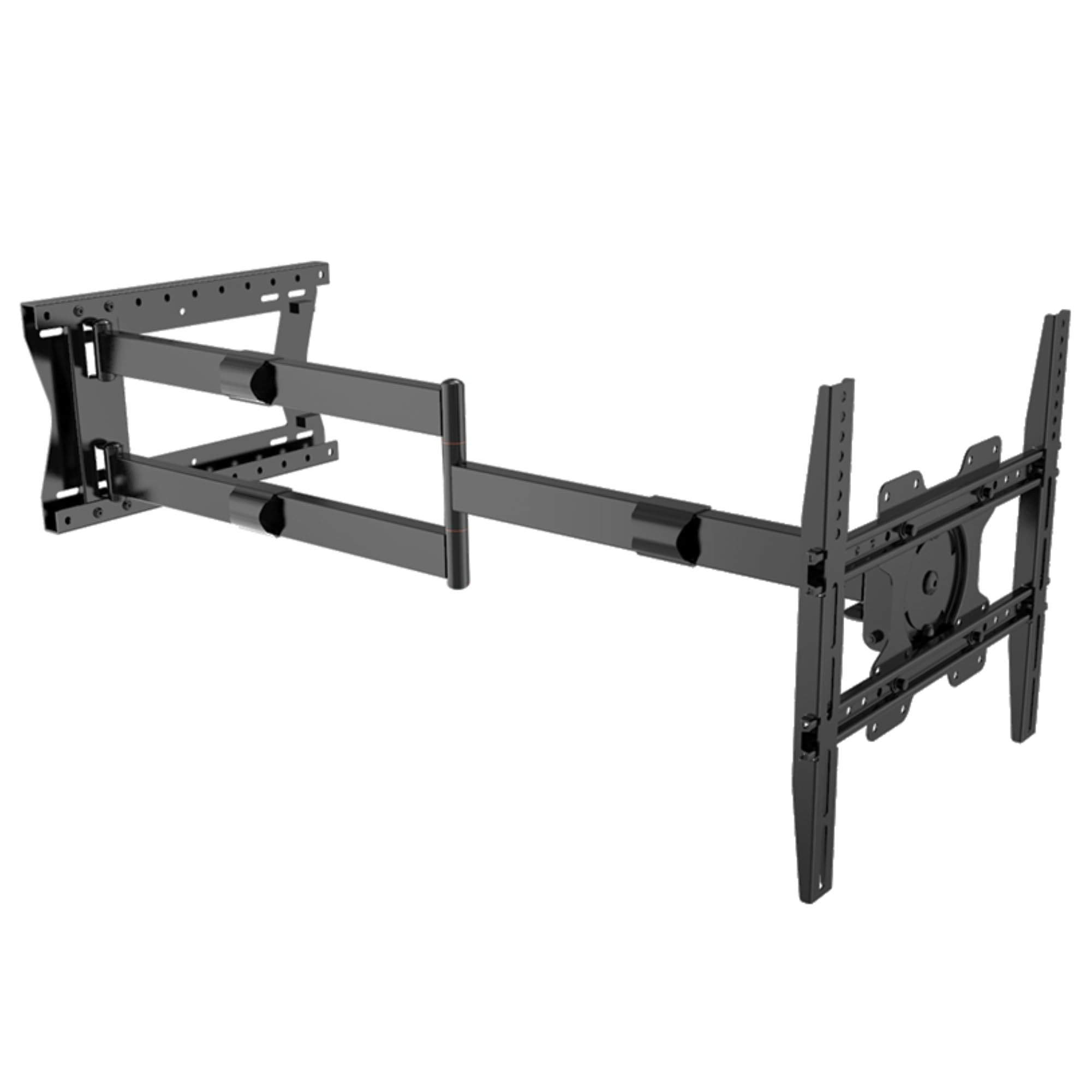 Nanook 4100 - Supporto TV a Braccio Lungo 42-85 pollici