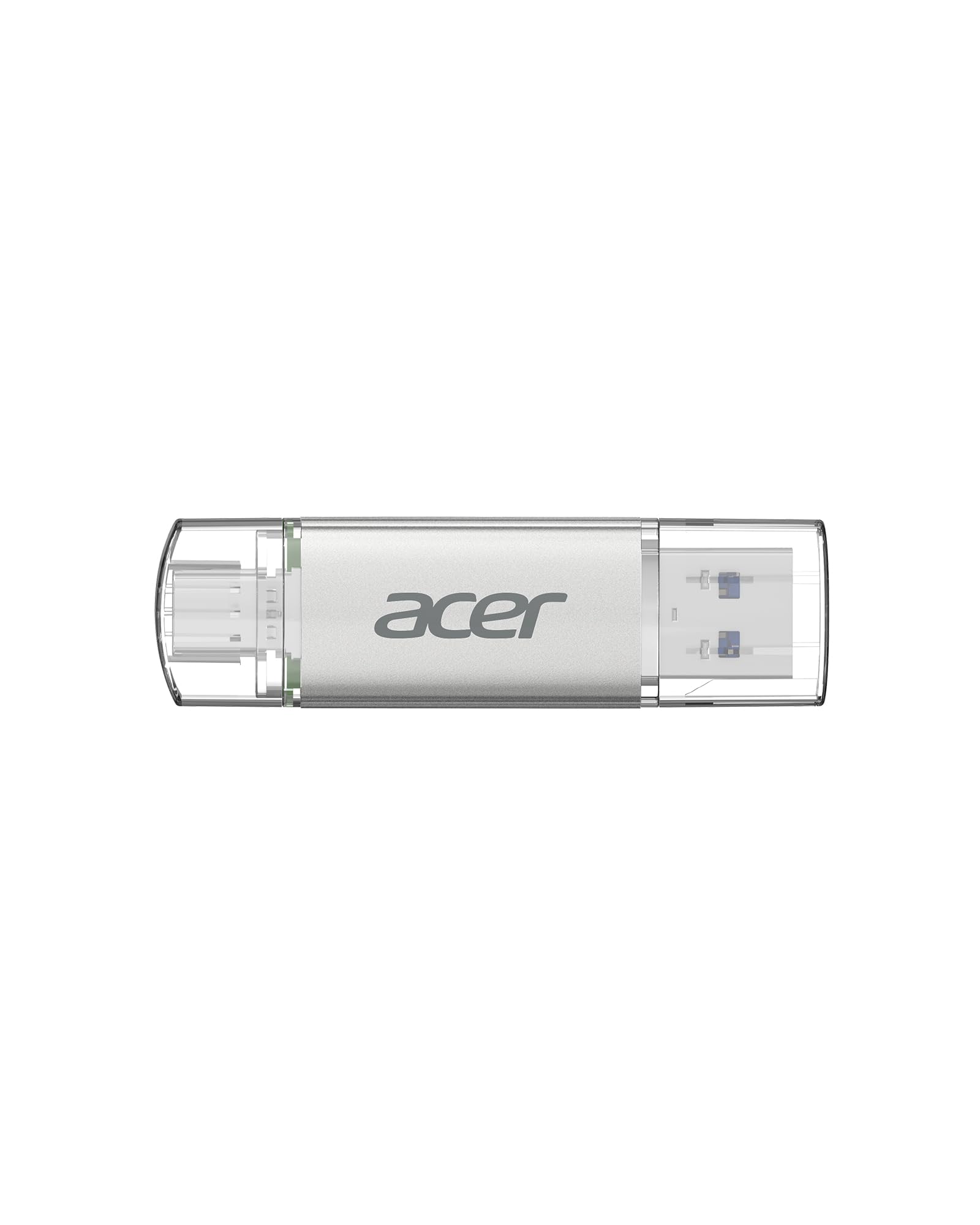 Acer Chiavetta USB UT300 256 GB USB 3.2 Gen1