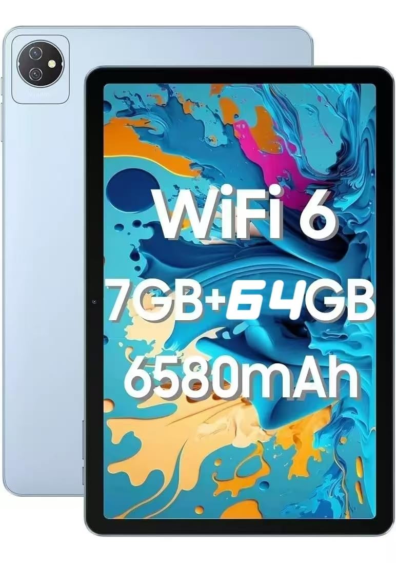 Blackview Tab 16 Gaming Tablet 11" Android 12