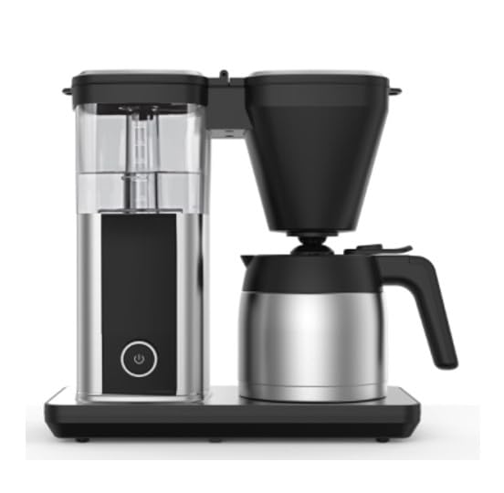 Macchina da caffè con filtro, 1,25 l