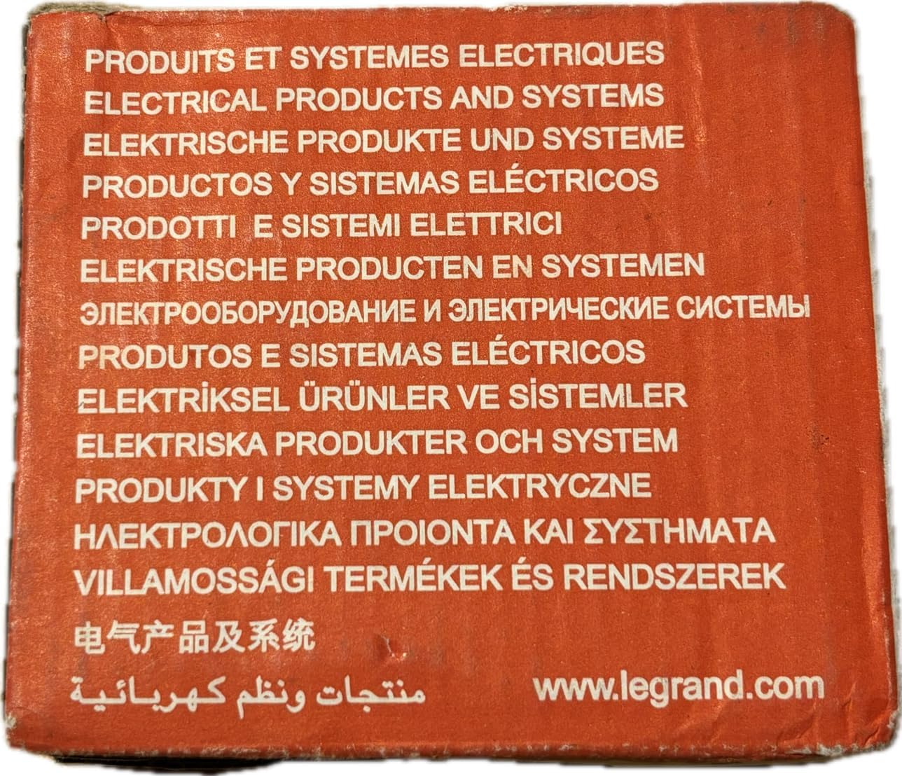 Legrand Interruttore Differenziale DX³-ID 2P 40A - immagine 2