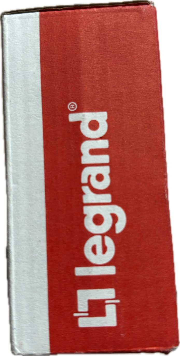 Legrand Interruttore Differenziale DX³-ID 2P 40A - immagine 5