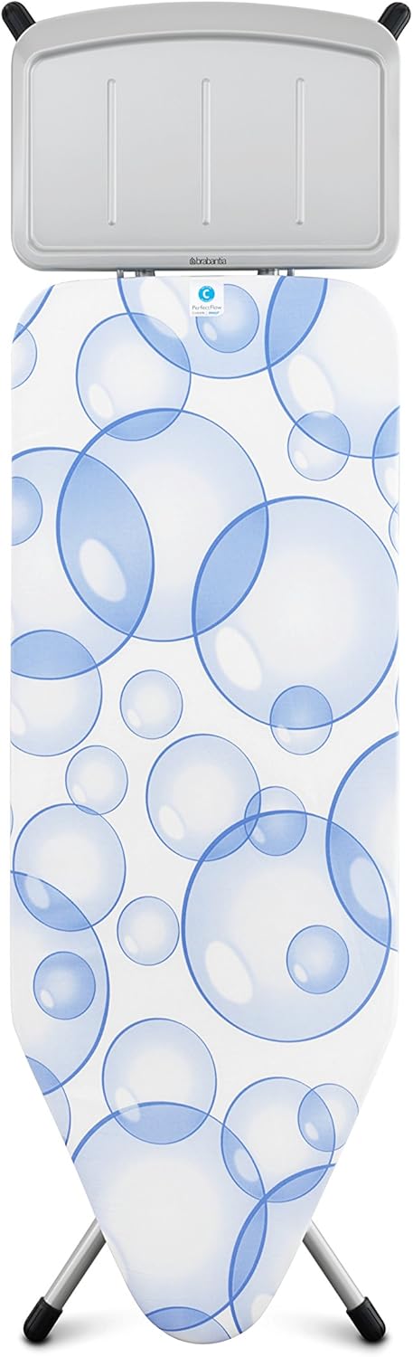 Brabantia Asse da Stiro C XL per Caldaia a Vapore - immagine 1