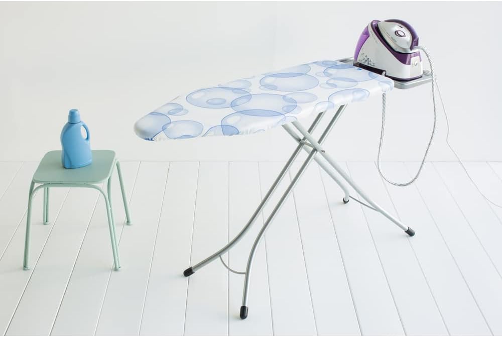 Brabantia Asse da Stiro C XL per Caldaia a Vapore - immagine 5