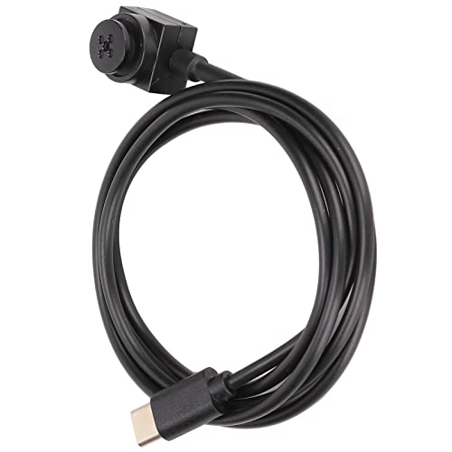 Fotocamera Esterna OTG, Mini Cam OTG Portatile Multifunzionale 1080P per , Robusta e Durevole, Fotocamera per Computer di Ricambio Resistente All'Usura per, per, per