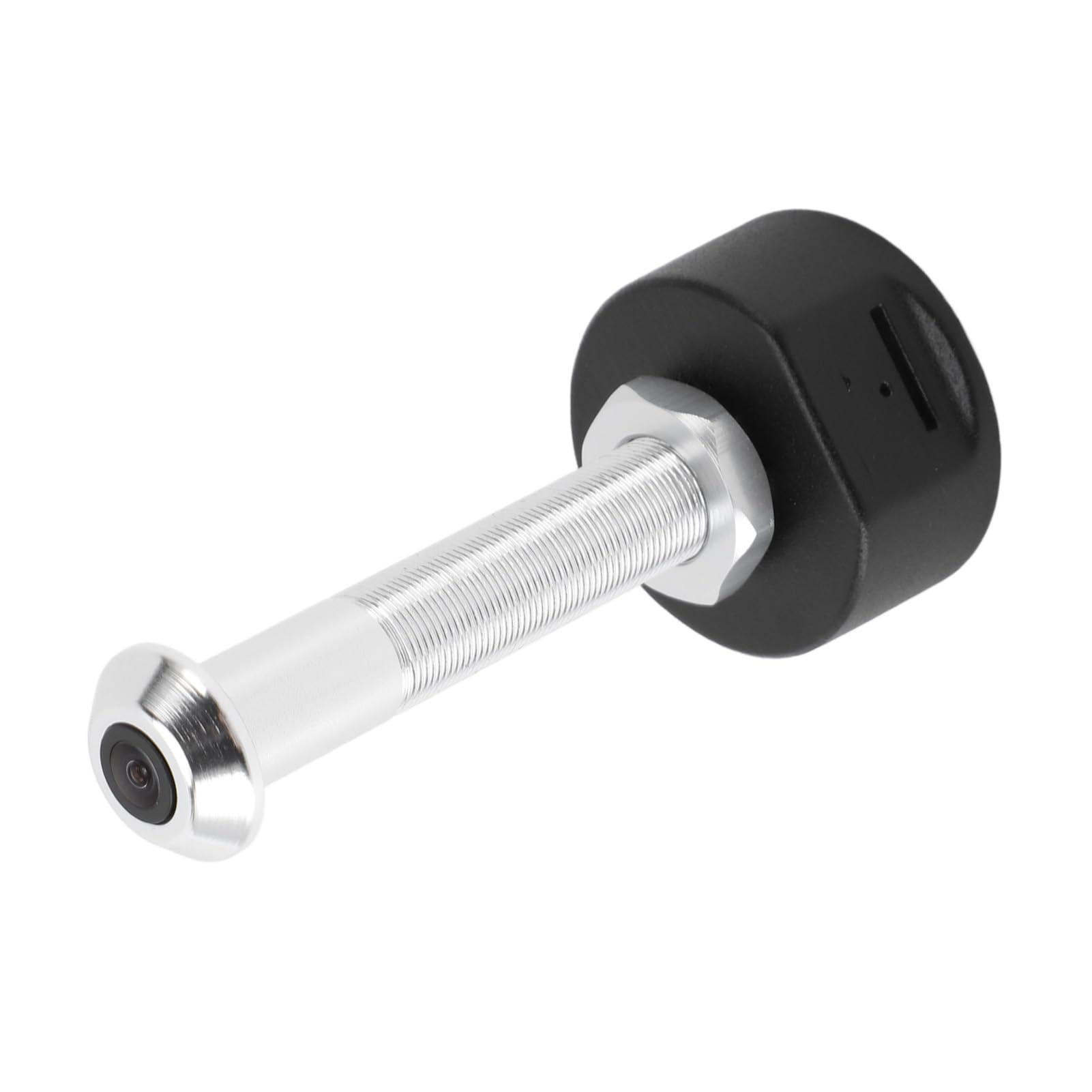 Spioncino per Porta con Telecamera Grandangolare 170°