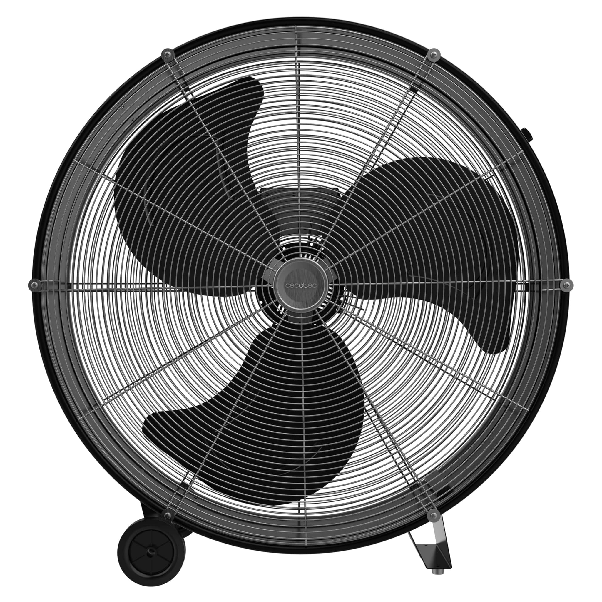 Cecotec Ventilatore Industriale Proindustry 2400 180W