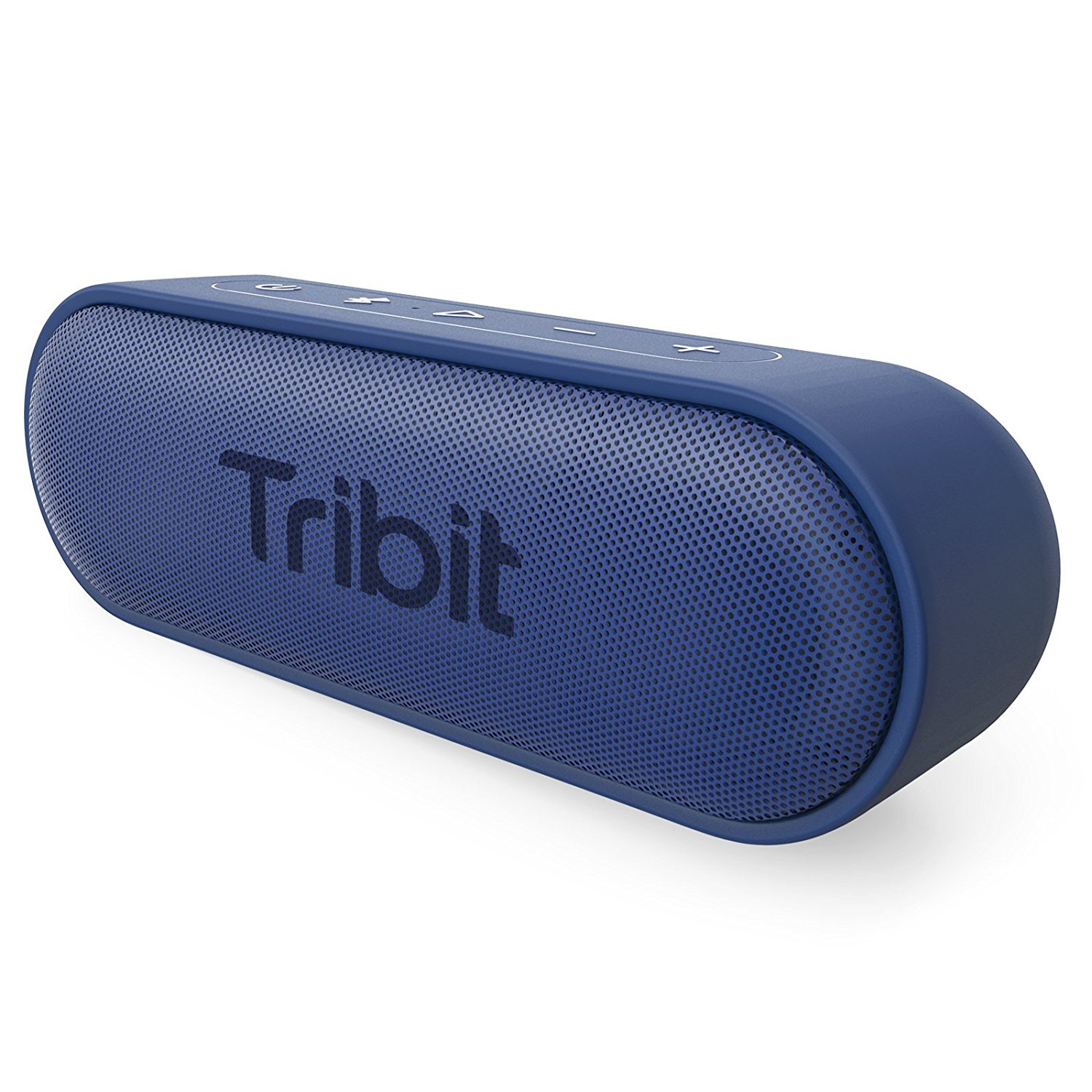 Tribit Cassa Bluetooth Portatile IPX7 con Basso+