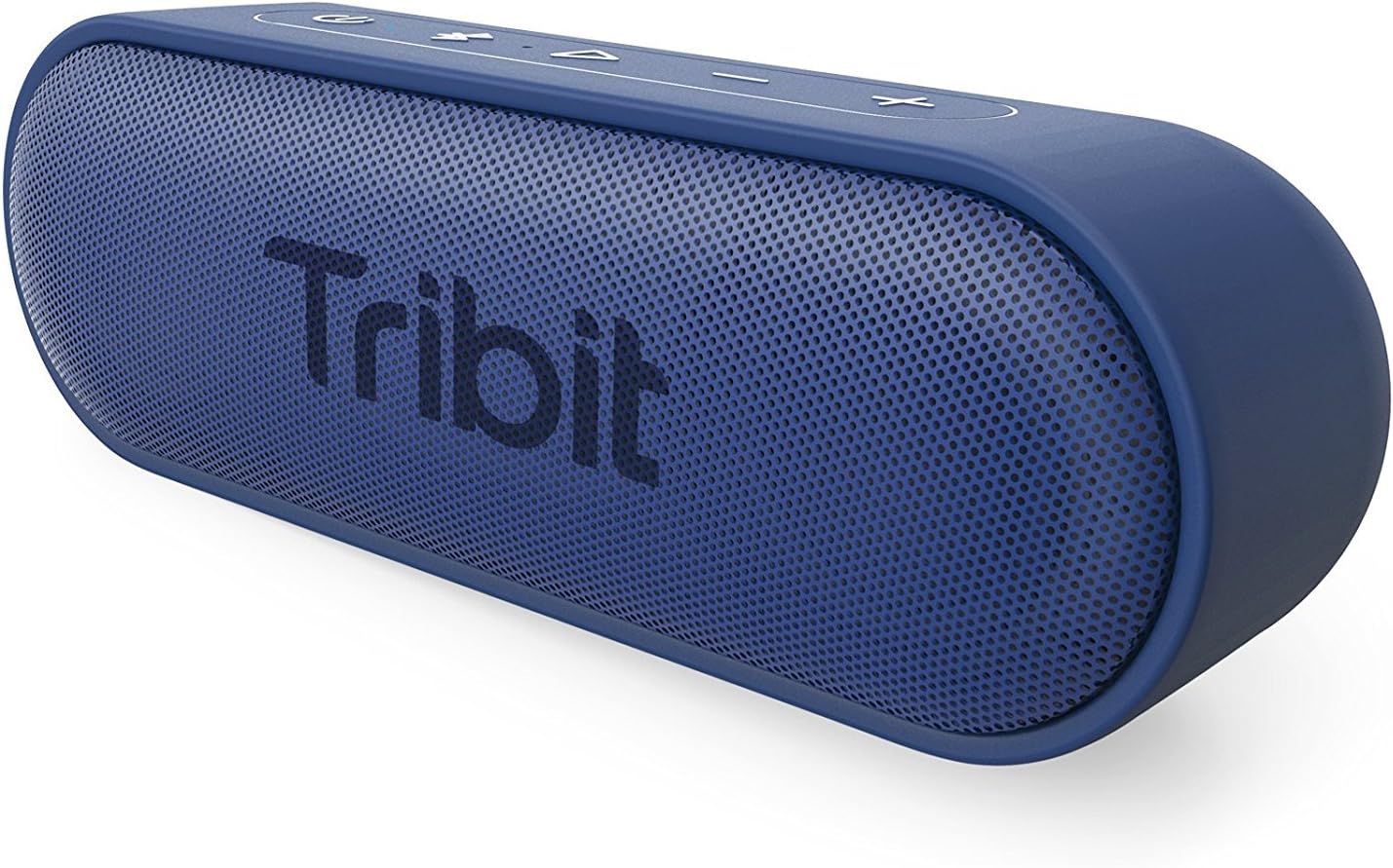 Tribit Cassa Bluetooth Portatile IPX7 con Basso+ - immagine 1
