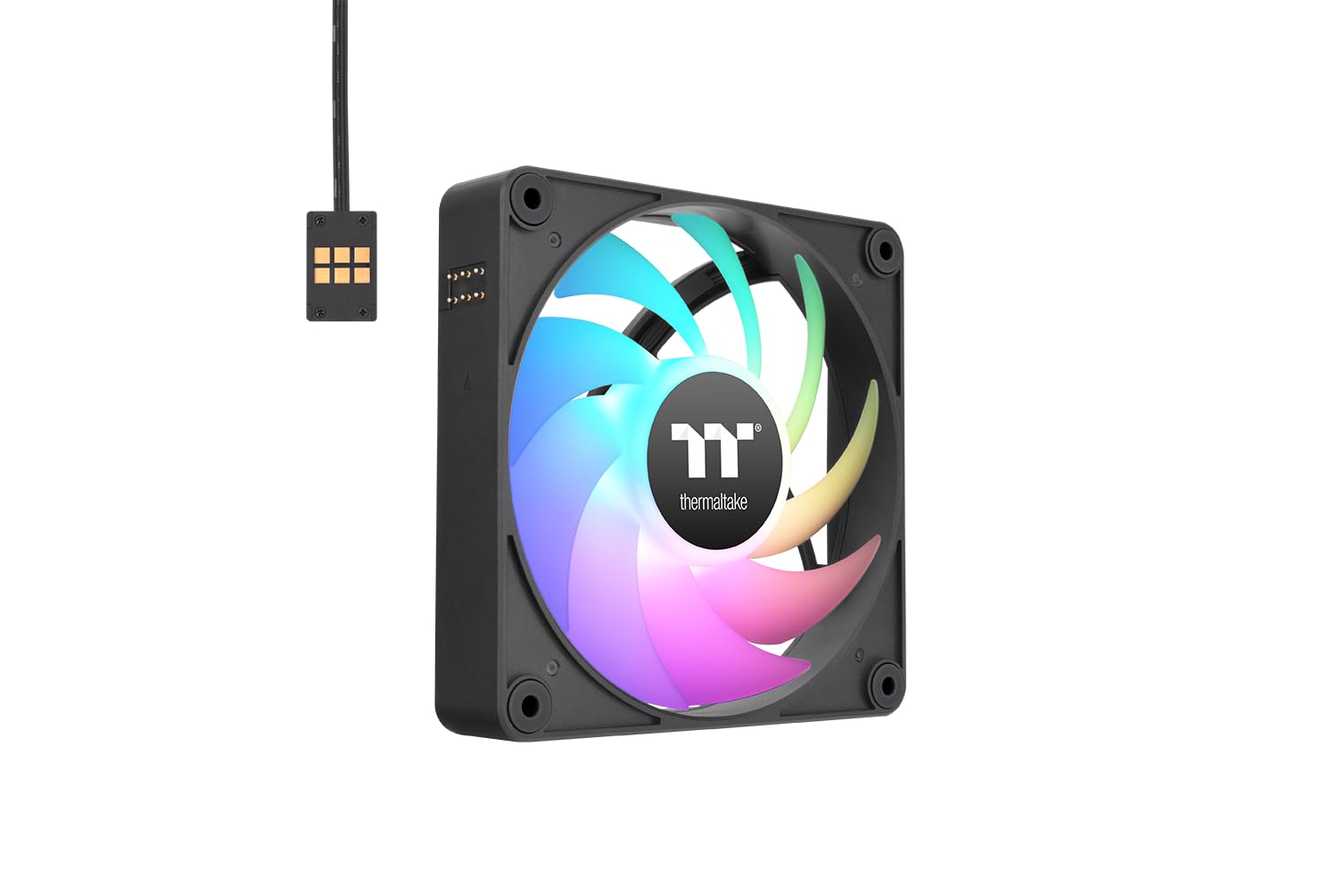 Thermaltake CT120 EX ARGB | 3 Fan Pack