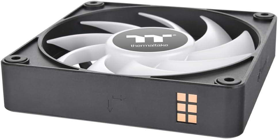 Thermaltake CT120 EX ARGB | 3 Fan Pack - immagine 4