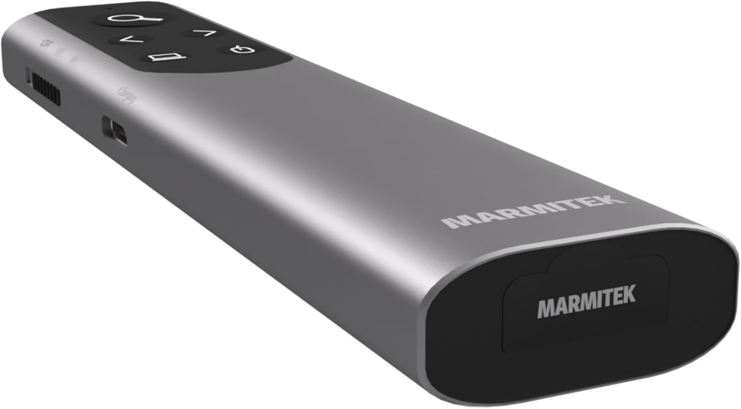 Marmitek WPR-400 - Presentatore Wireless con Puntatore Digitale - immagine 1