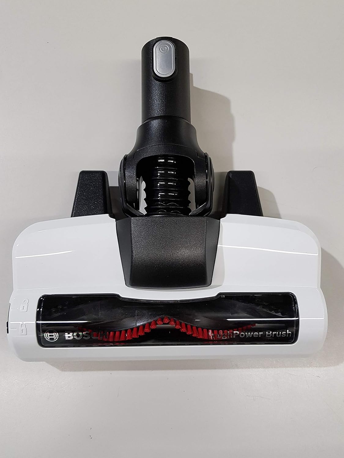 Bosch spazzola originale bianca per scopa elettrica UNLIMITED 8 modelli BBS BCS