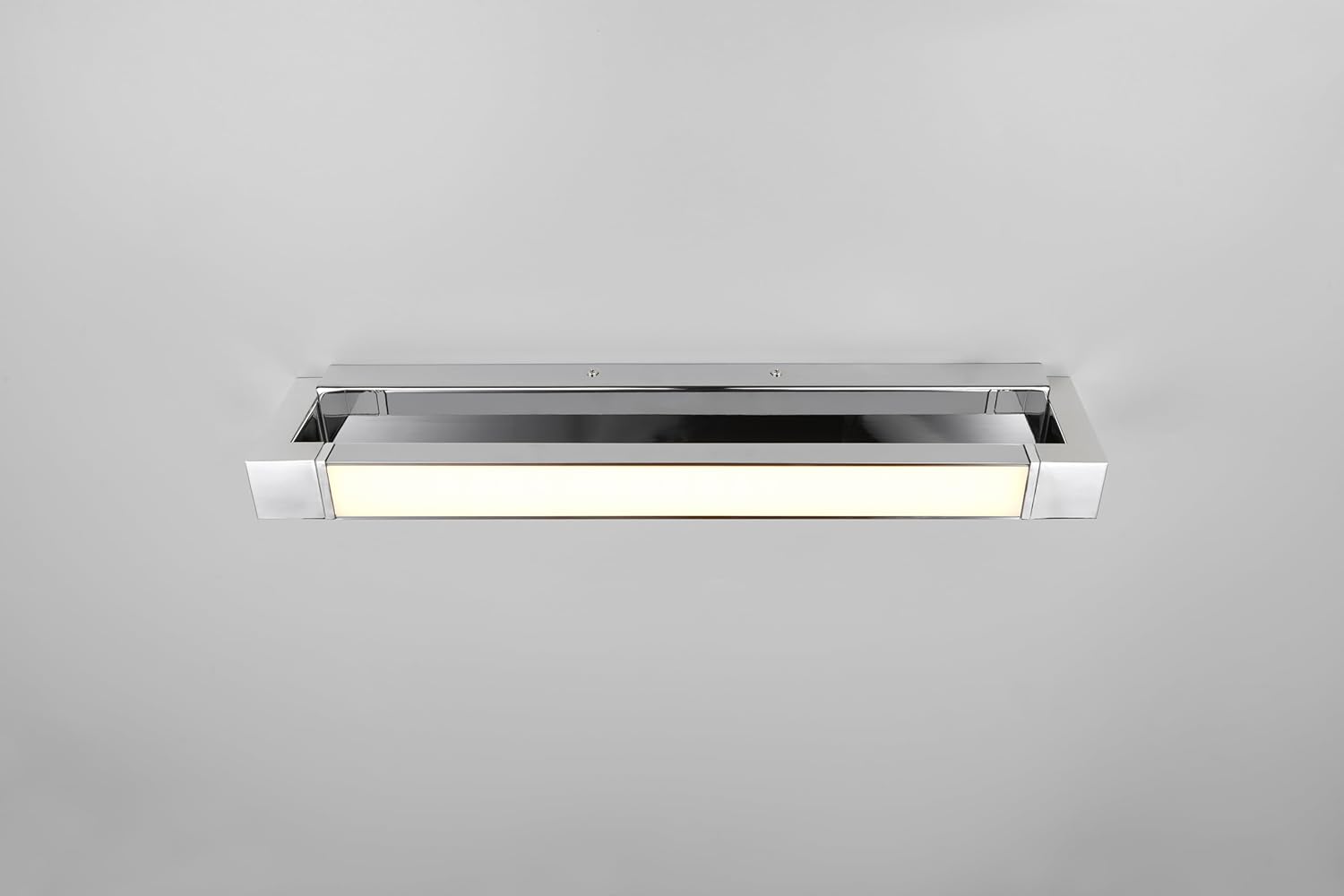 Trio Leuchten Applique LED Fabrizio 9W, Cromo - immagine 10