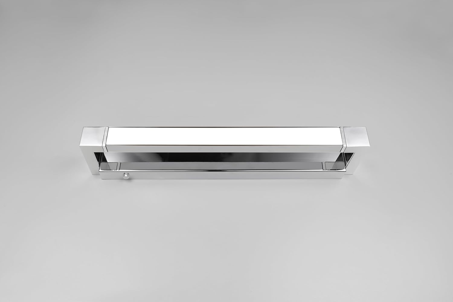 Trio Leuchten Applique LED Fabrizio 9W, Cromo - immagine 14