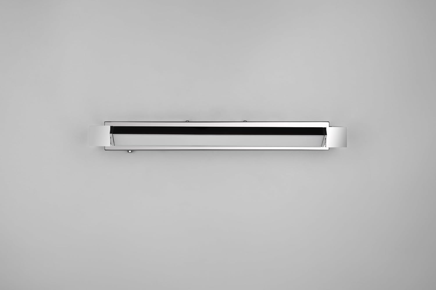 Trio Leuchten Applique LED Fabrizio 9W, Cromo - immagine 18