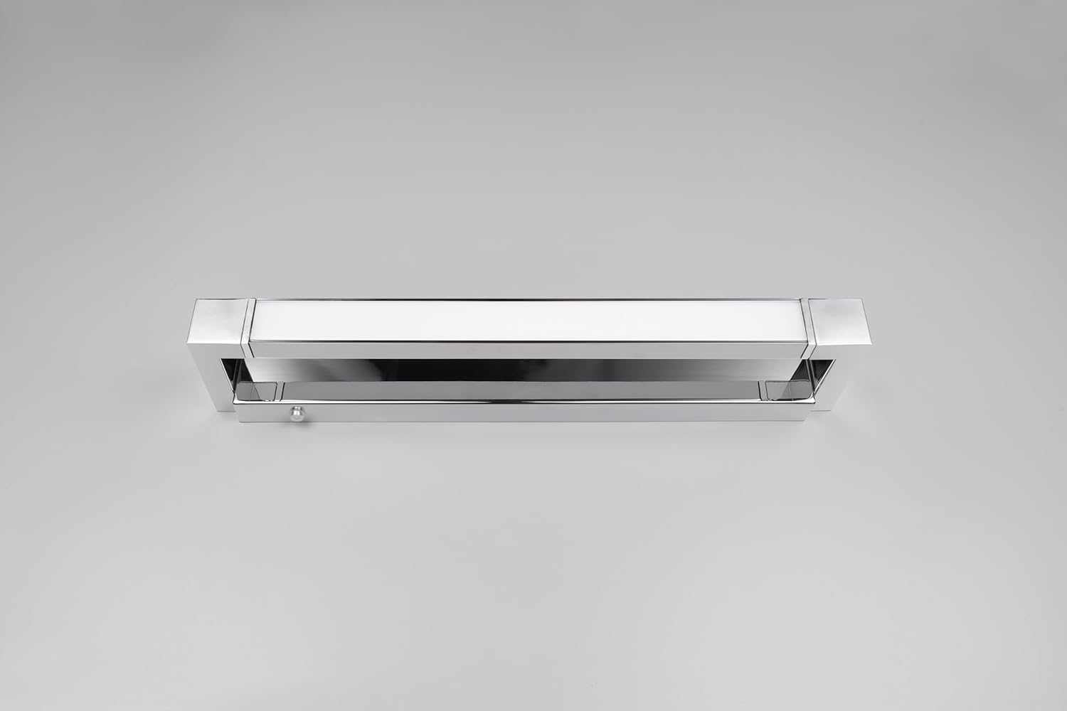 Trio Leuchten Applique LED Fabrizio 9W, Cromo - immagine 19