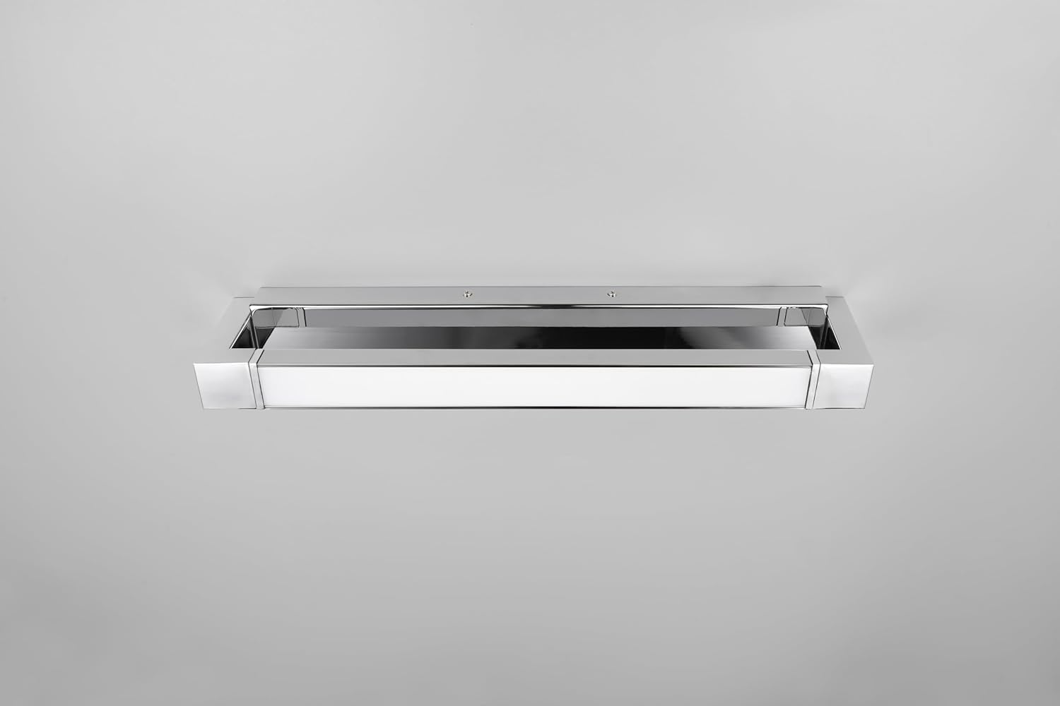 Trio Leuchten Applique LED Fabrizio 9W, Cromo - immagine 20