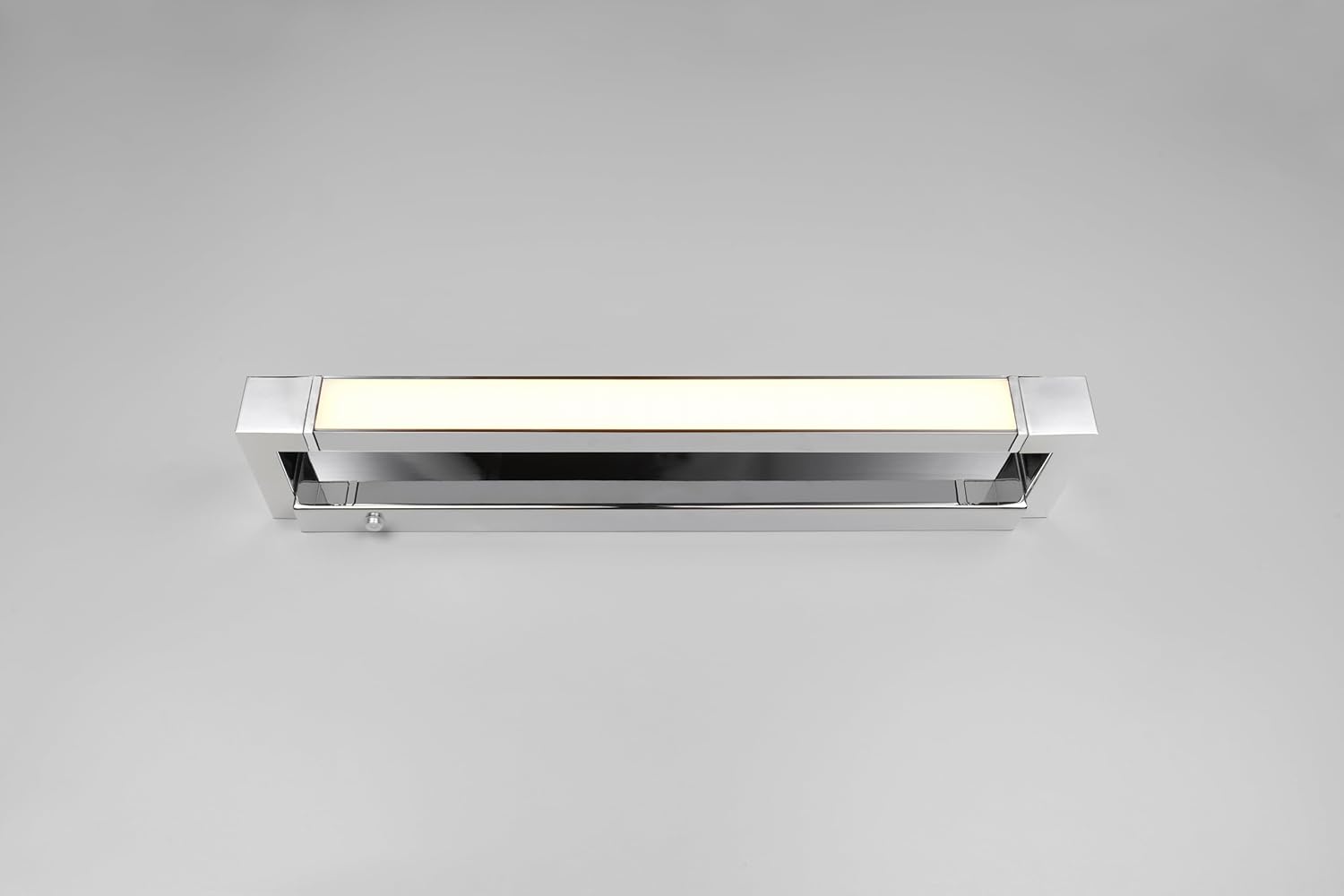 Trio Leuchten Applique LED Fabrizio 9W, Cromo - immagine 9