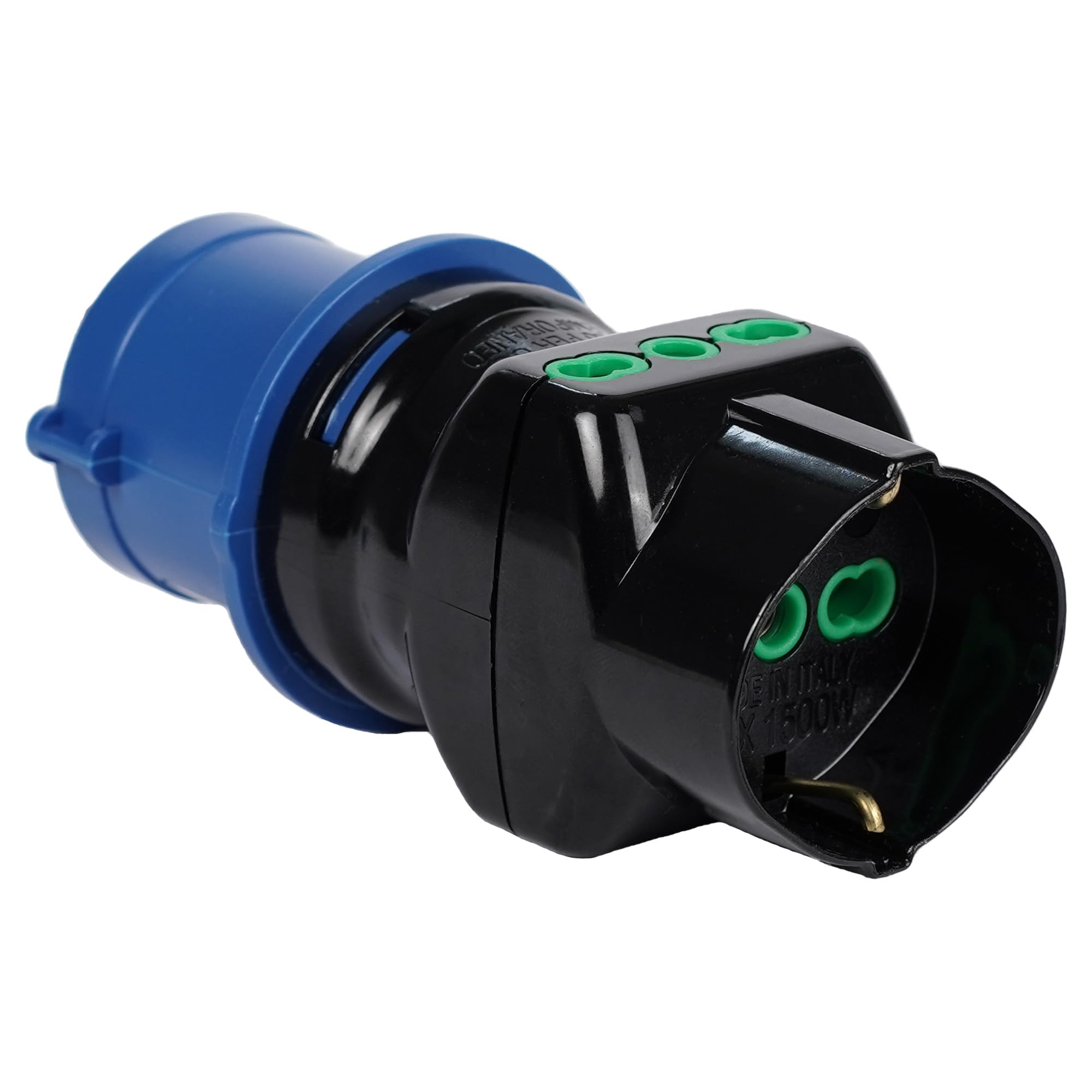 Fanton 78090-E Adattatore Industriale IP44