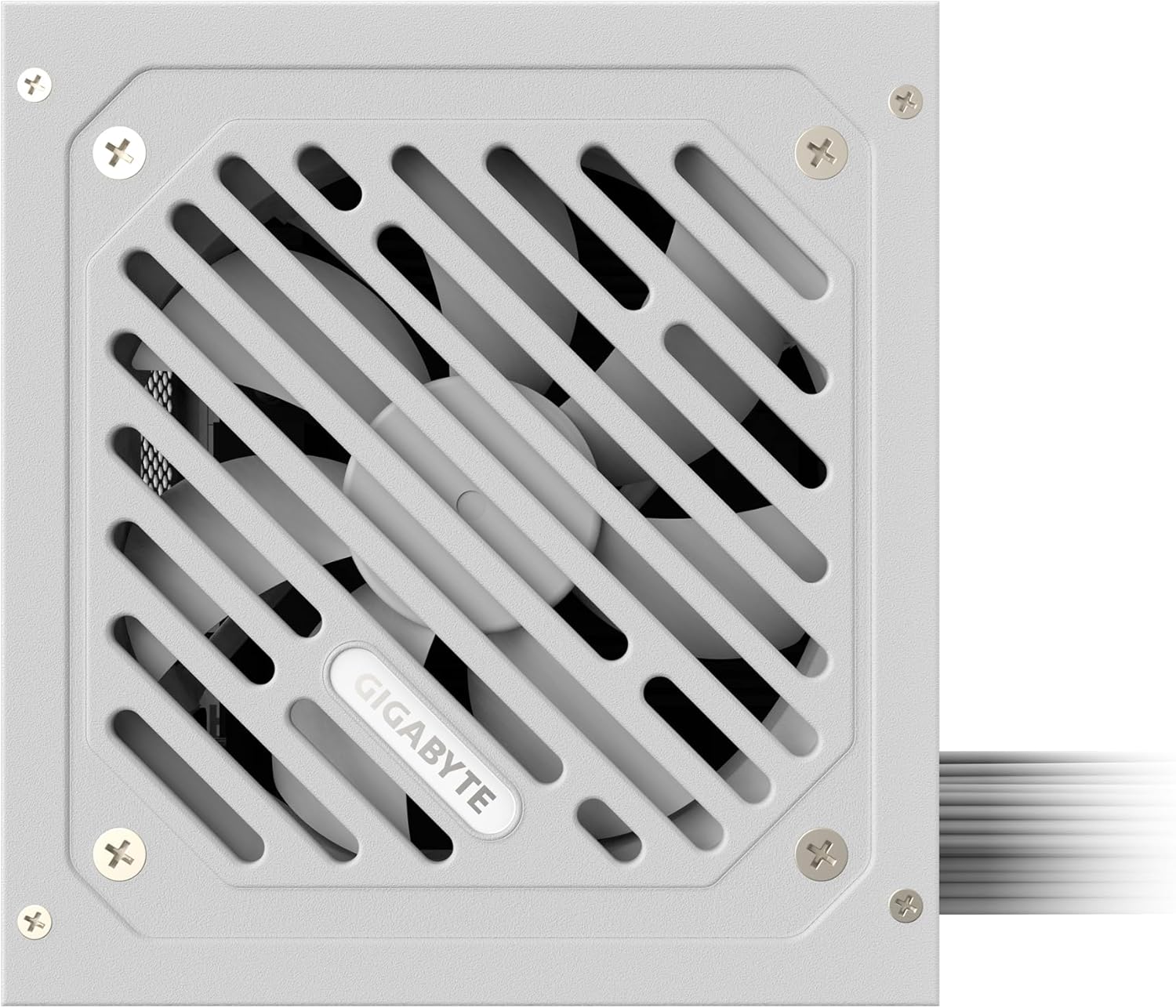 Gigabyte P550SS ICE - Alimentatore PCIe 5.0 80 PLUS Silver - immagine 7