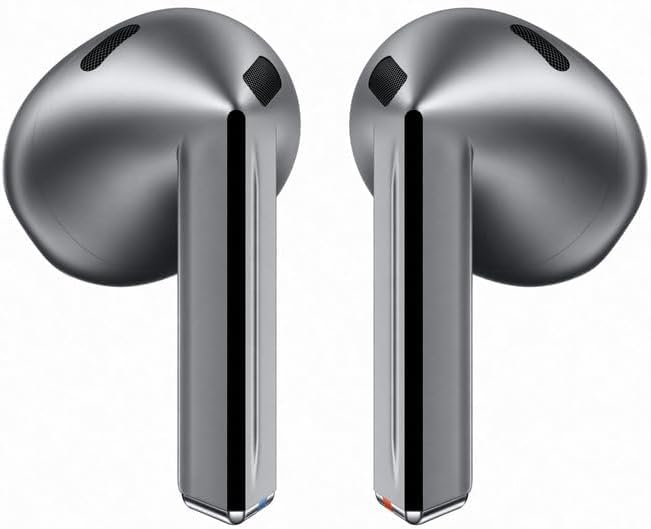 Samsung Galaxy Buds 3 AI - Cuffie Wireless Bluetooth