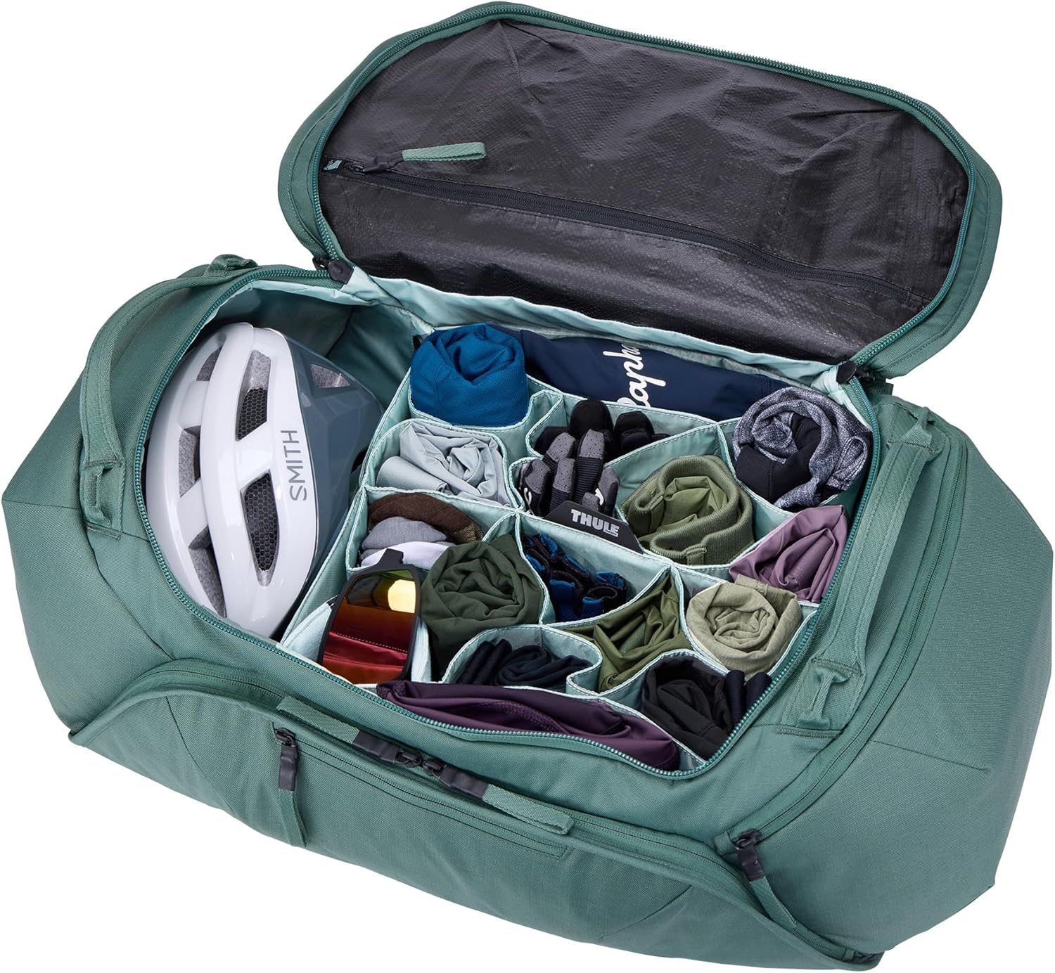 Thule Roundtrip Bag 55l One Size - immagine 3