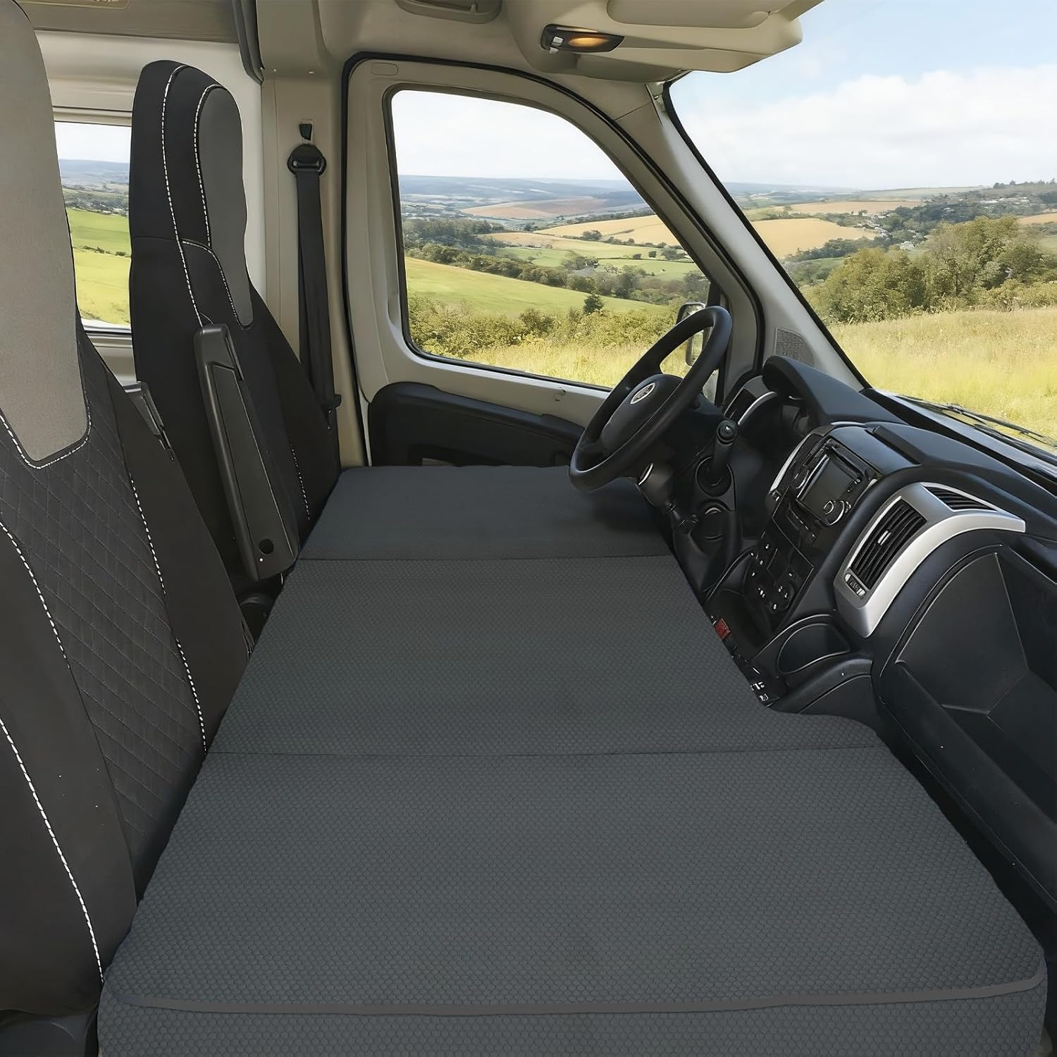 Materassino pieghevole FIABAILAN-shenhui compatibile - immagine 7